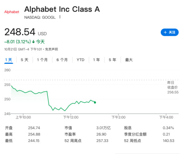 粤友钱配资 OpenAI推出AI浏览器ChatGPT Atlas，直接与谷歌竞争