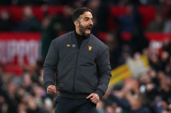 恒财网 英媒记者：曼联已送对手22次绝佳机会，防守依然苦苦支撑